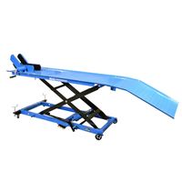 Zvedák na motocykly GMR 560 Zvedák na motocykly GMR 560