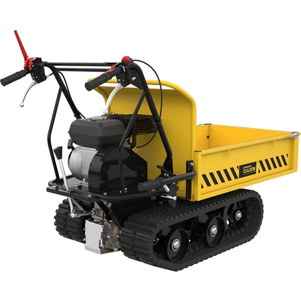 PÁSOVÝ DUMPER GRD 300.1/R