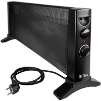 Konvektor GKH 1200 Mica Konvektor GKH 1200 Mica