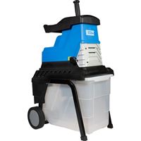 Elektrický štěpkovač GH 2800 SUPER SILENT Elektrický štěpkovač GH 2800 SUPER SILENT