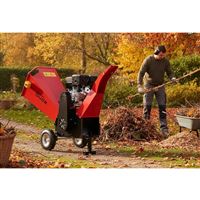 Motorový zahradní drtič GBH 16,3-150 Motorový zahradní drtič GBH 16,3-150