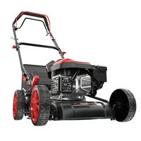 Motorová sekačka na trávu Eco Wheeler EW 410-144 R Motorová sekačka na trávu Eco Wheeler EW 410-144 R