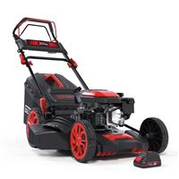 Motorová sekačka na trávu Eco Wheeler EW 460-144 LI-ES Motorová sekačka na trávu Eco Wheeler EW 460-144 LI-ES