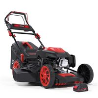 Motorová sekačka na trávu Big Wheeler BW 510-190 LI-ES Motorová sekačka na trávu Big Wheeler BW 510-190 LI-ES